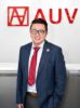 Louis  Lin - Real Estate Agent - AUV Clayton