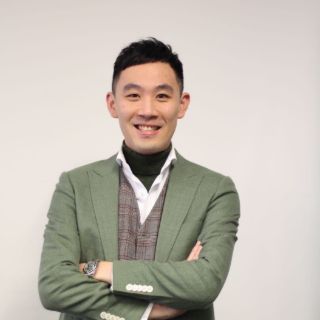 Louis Wong - Real Estate Agent