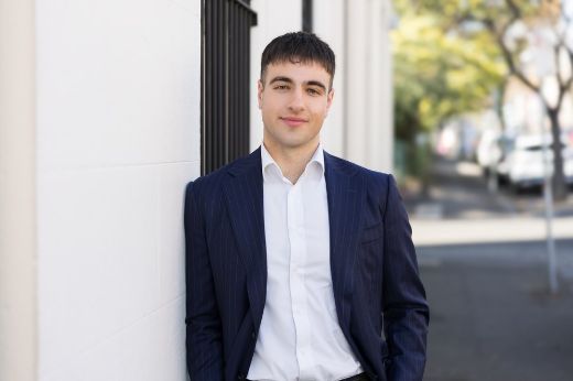 Louis Nardella - Real Estate Agent at Nelson Alexander - Ascot Vale