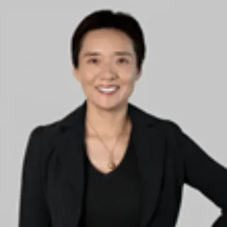Louisa Liu - Real Estate Agent