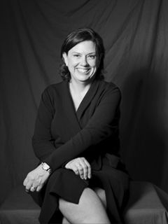 Louise Mitchell - Real Estate Agent