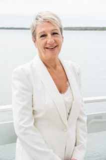 Louise Morrin - Real Estate Agent