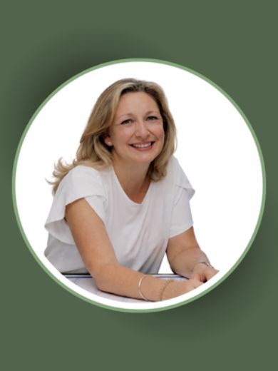 Louise Thom - Real Estate Agent at Sage Apartments