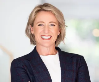 Louise  Carrigg - Real Estate Agent
