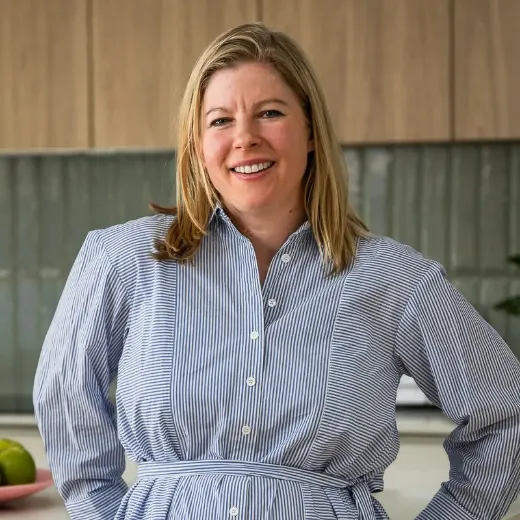 Louise Jedovnicky - Real Estate Agent at McGrath - BATHURST