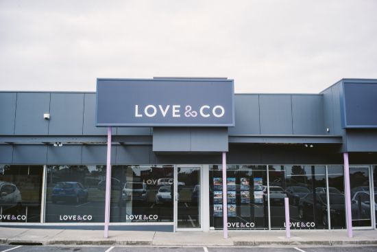 Love & Co - Real Estate Agency
