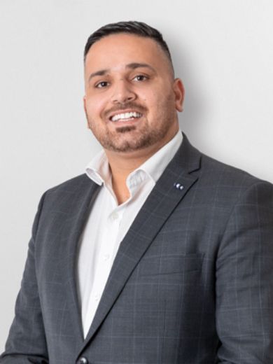 Love Sharma - Real Estate Agent at Hocking Stuart - Epping