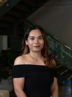 Lovelyn Mendoza - Real Estate Agent