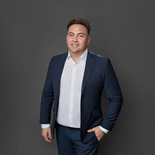 Daniel Moore - Real Estate Agent at Murdoch Lee Estate Agents | Cherrybrook - Castle Hill - Baulkham Hills