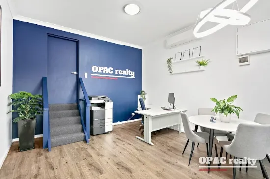 OPAC Realty - NSW - Real Estate Agency