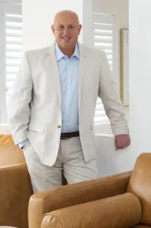 Orla Jensen - Real Estate Agent