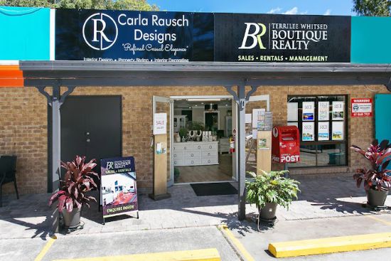 Terrilee Realty - Gold Coast    - Real Estate Agency