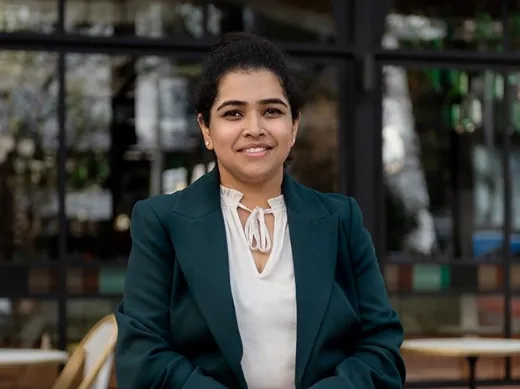 Lovleen Kaur - Real Estate Agent at MICM Real Estate - SOUTHBANK 