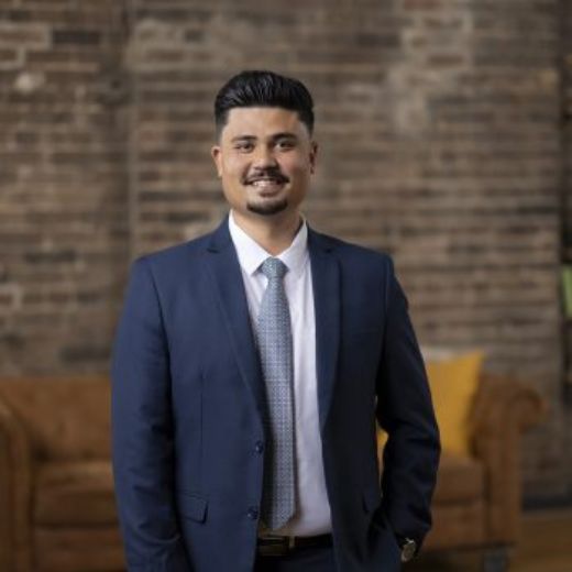 Ali Mohammadi - Real Estate Agent at Laing+Simmons - Regents Park | Berala