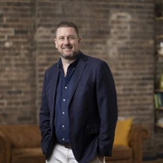 Ben Arrowsmith - Real Estate Agent