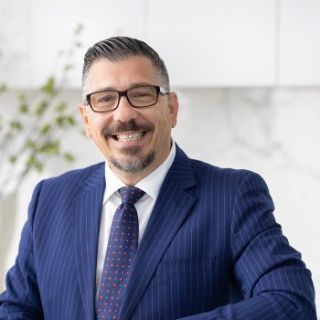 Daniel Maiese - Real Estate Agent