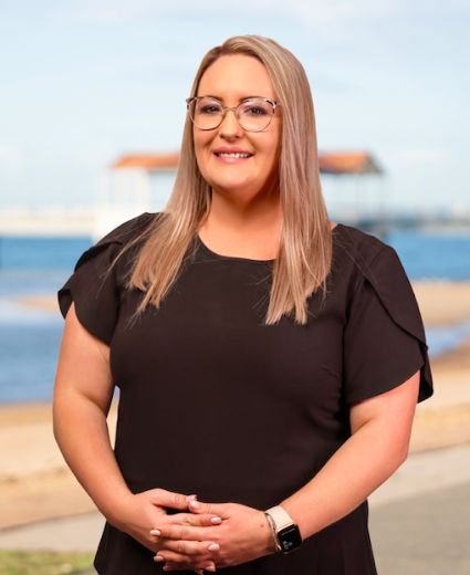 Luana Stevens - Real Estate Agent at Ray White - Redcliffe