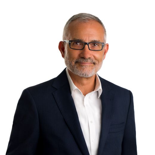 Luc Iovenitti - Real Estate Agent at Position One Property