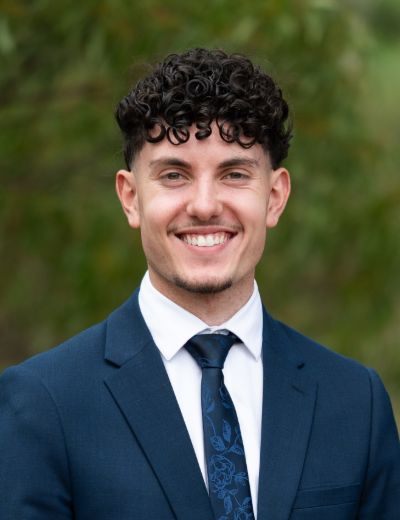 Luca Digenova - Real Estate Agent at Ray White - Gladstone Park