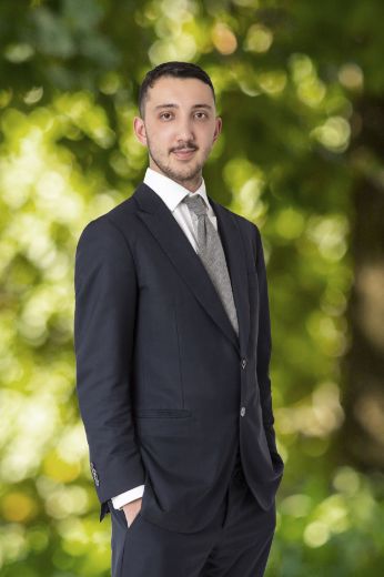 Luca Perruzza - Real Estate Agent at Biggin & Scott - St Kilda / Elwood