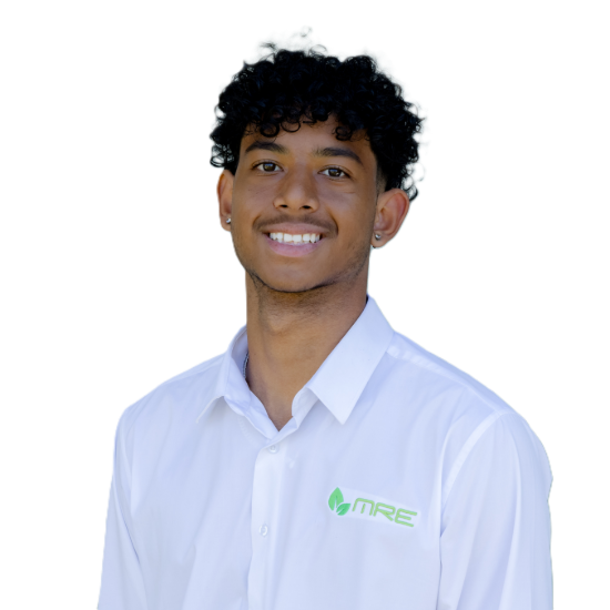 Lucas Chan - Real Estate Agent at My Real Estate QLD - MACKAY