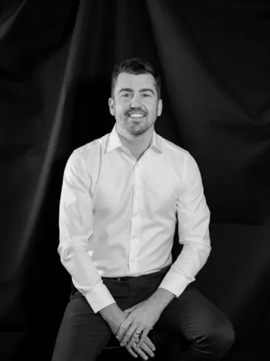 Lucas Ferrari - Real Estate Agent at Ferrari Estate Agents