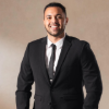 Lucas Garcia - Real Estate Agent - DibChidiac&Co.