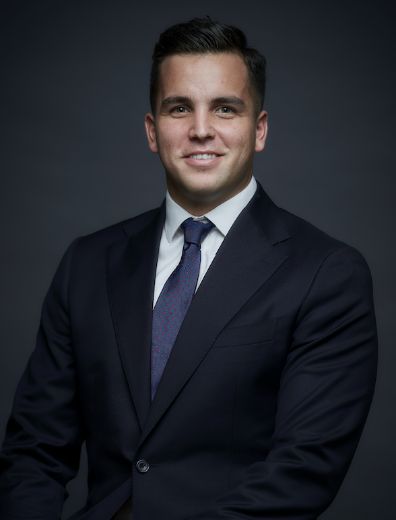 Lucas  Gentile - Real Estate Agent at Stonebridge Property Group - Melbourne
