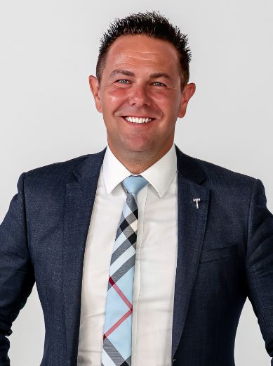 Lucas Pratt - Real Estate Agent at Pulse Property Agents - Sutherland Shire