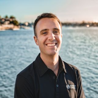 Lucas  Scammell - Real Estate Agent