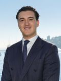 Lucas Simpson - Real Estate Agent From - Ray White - Double Bay