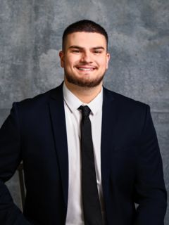 Lucas   Spasevski - Real Estate Agent