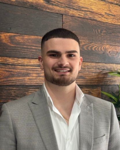 Lucas Spasevski - Real Estate Agent at PRD Real Estate Panania