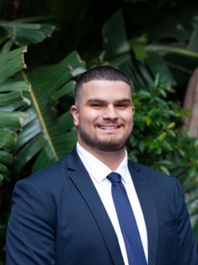 Lucas Spasevski - Real Estate Agent at Ray White - Belmore