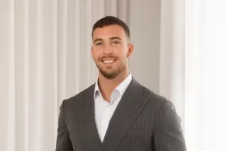 Lucas Garofano - Real Estate Agent