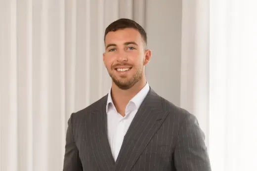 Lucas Garofano - Real Estate Agent at Richard Matthews Real Estate - Strathfield