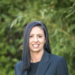 Lucinda Morgan - Real Estate Agent