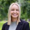 Lucy Crouch - Real Estate Agent - Harris Real Estate - Glenelg
