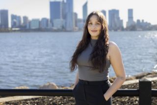 Lucy ConnellDavies - Real Estate Agent