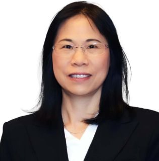 Lucy Liu - Real Estate Agent