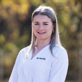 Lucy Pattingale - Real Estate Agent