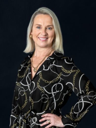 Lucy Redman - Real Estate Agent at RT Edgar Glen Eira