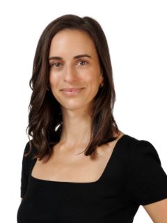 Lucy Thomson - Real Estate Agent