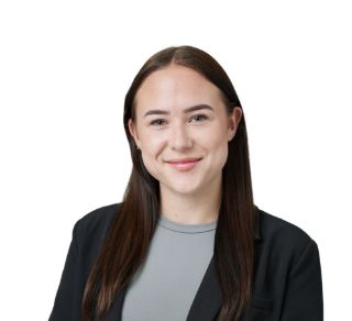Lucy Wikstrom - Real Estate Agent