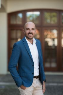 Ludwig Ehrke - Real Estate Agent