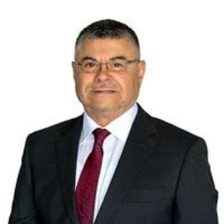 Luis Orrego - Real Estate Agent