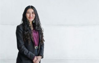 Luisa Rodriguez Garnica - Real Estate Agent