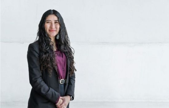 Luisa Rodriguez Garnica - Real Estate Agent at Love & Co - RESERVOIR