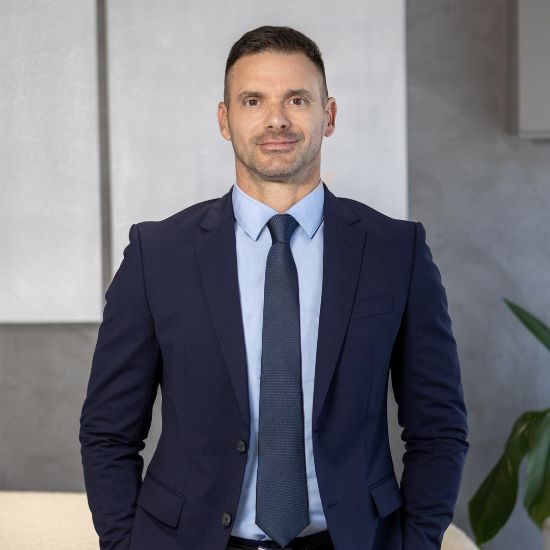 Luka Hrzina - Real Estate Agent at McGrath - Strathfield