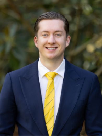 Luka Loche - Real Estate Agent at Ray White United Group